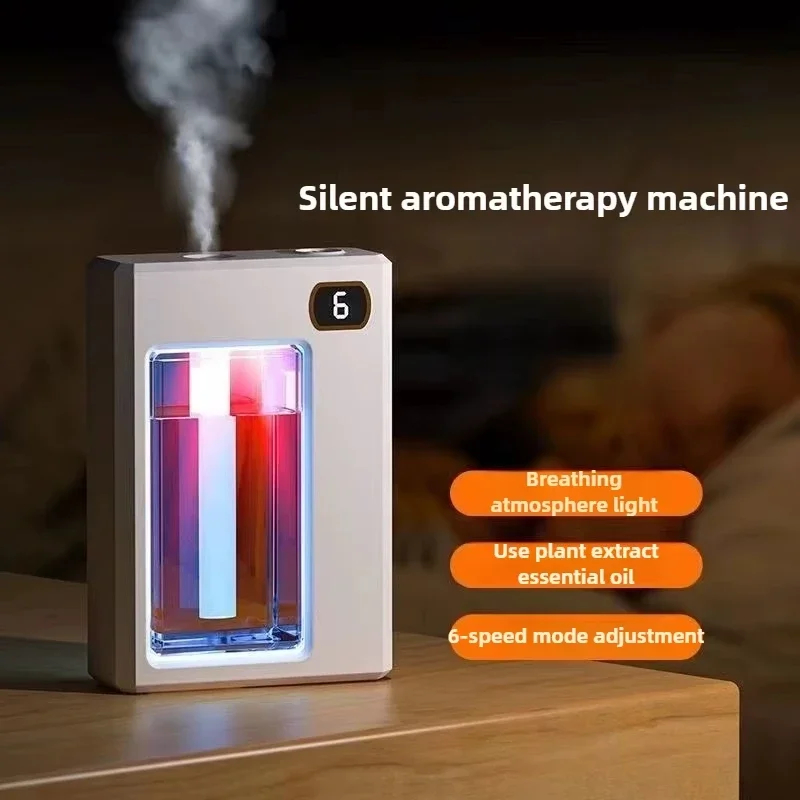 Home Air Freshener Machine Wal - Home Fragrance Best recension och pris