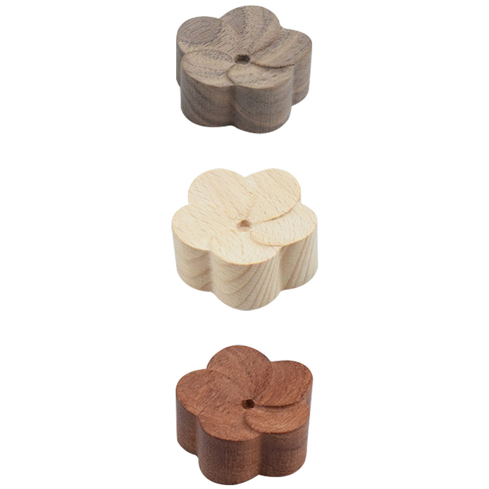 3Pcs Wood Aroma Diffuser Essen - Home Fragrance Usa recension och pris