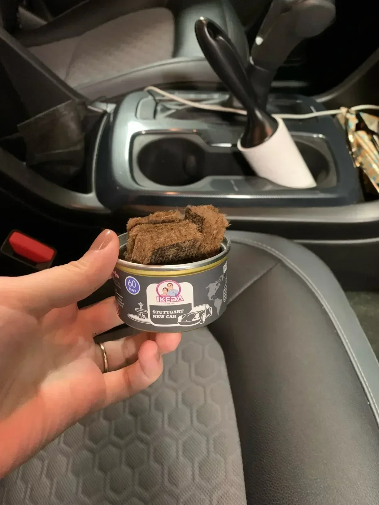 Can Air Freshener And Odor Neu - Home Fragrance Non Toxic recension och pris