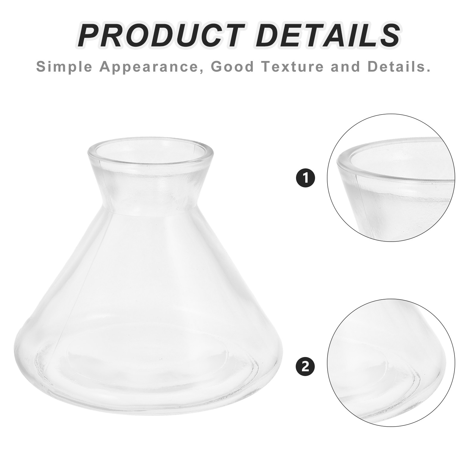 Essential Oil Aroma Diffuser B - Home Fragrance Usa recension och pris