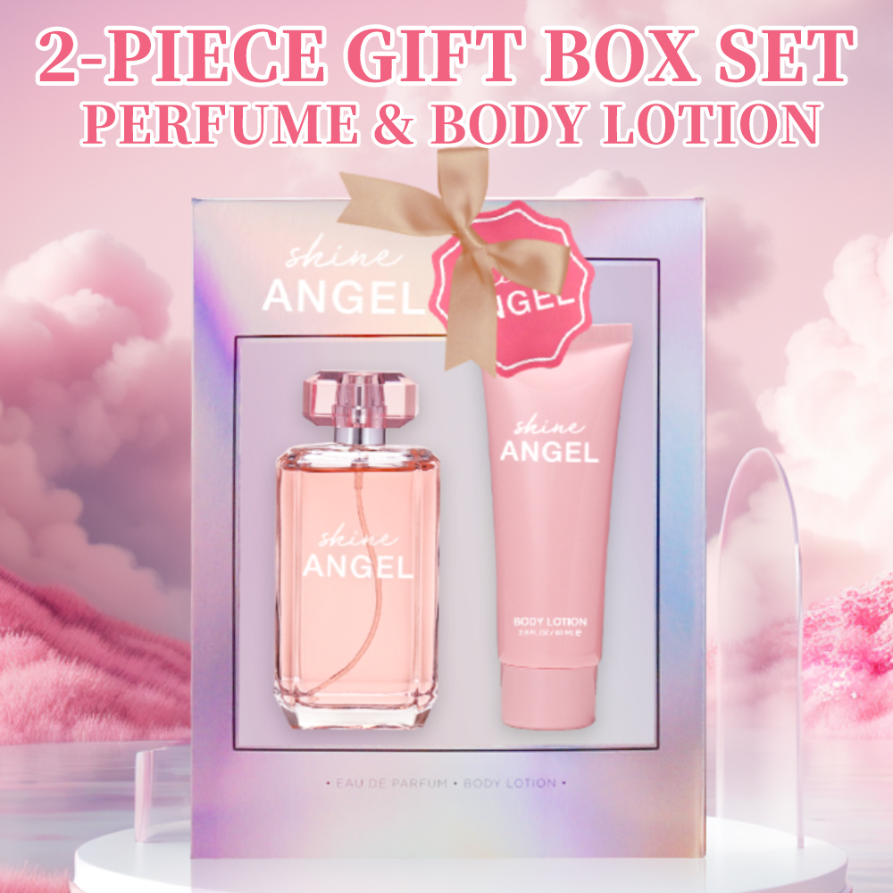 Eau De Parfum Spray and Body L - Home Fragrance Gift recension och pris