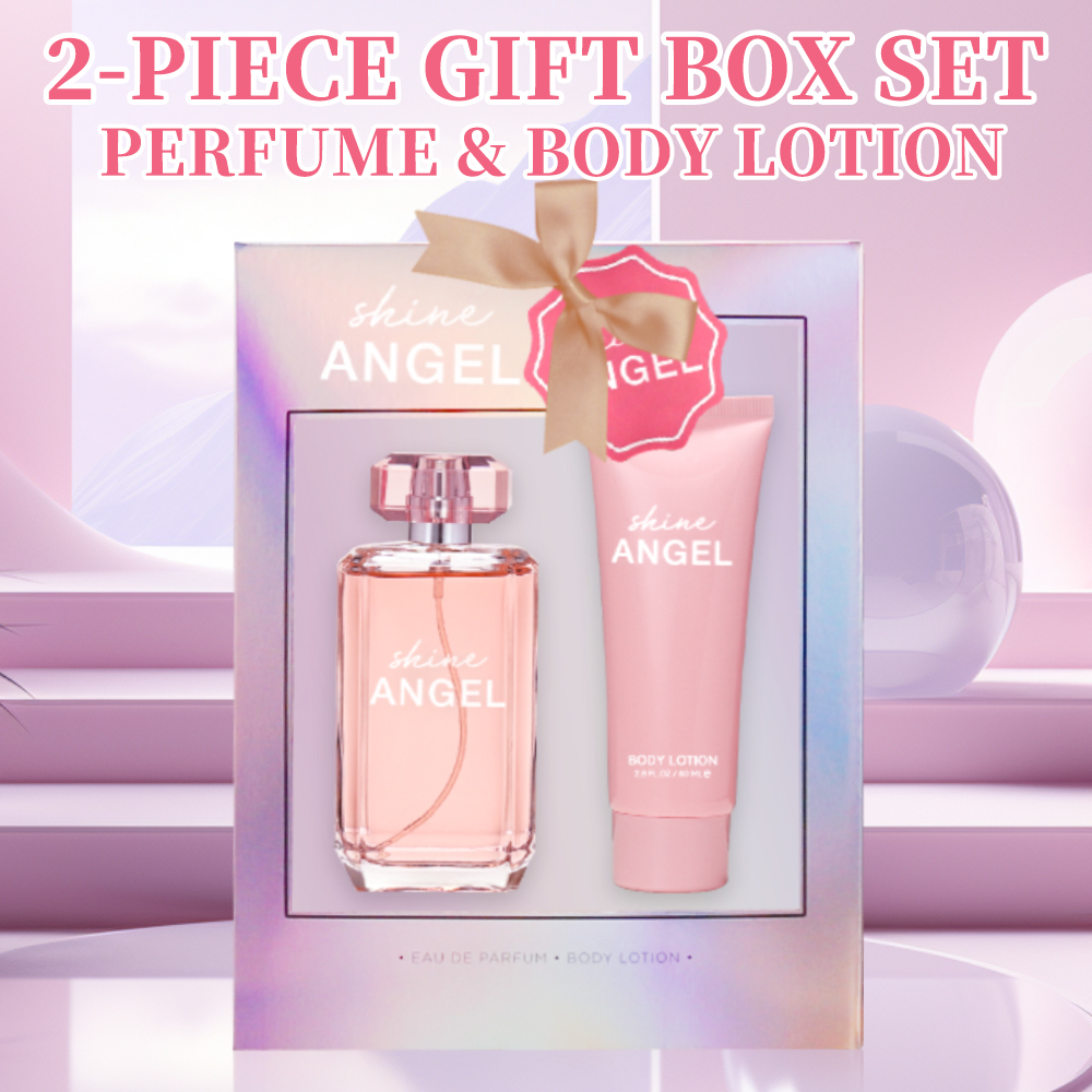 Eau De Parfum Spray and Body L - Home Fragrance Gift recension och pris