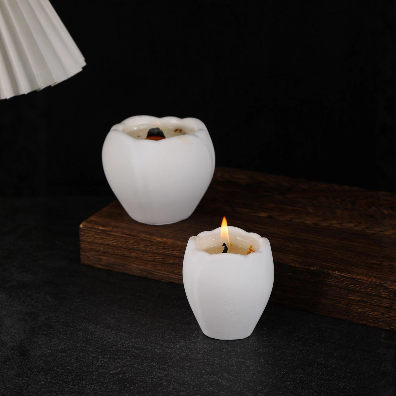 Aromatherapy Candle for Home D - Home Fragrance Usa recension och pris