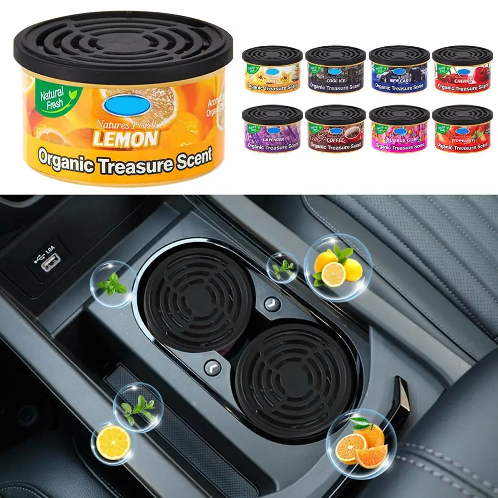 Can Air Freshener And Odor Neu - Home Fragrance Best recension och pris