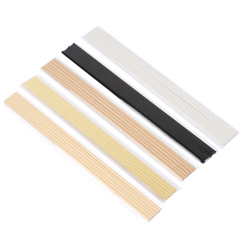 50pcs 22cmx3mm Colored Fiber R - Home Fragrance Best recension och pris