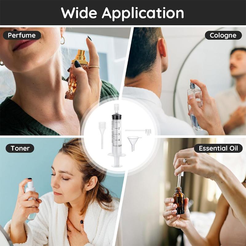 Multi-Use Perfume Refill Tools - Home Fragrance Non Toxic recension och pris