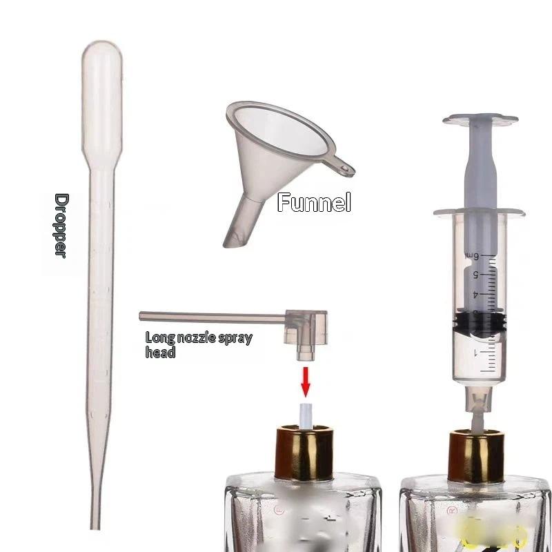 Multi-Use Perfume Refill Tools - Home Fragrance Non Toxic recension och pris